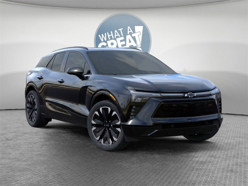 2026 Chevrolet Blazer EV RS