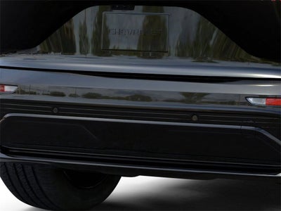 2026 Chevrolet Blazer EV RS