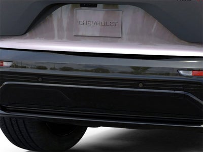 2026 Chevrolet Blazer EV RS