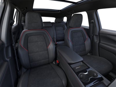 2026 Chevrolet Blazer EV RS