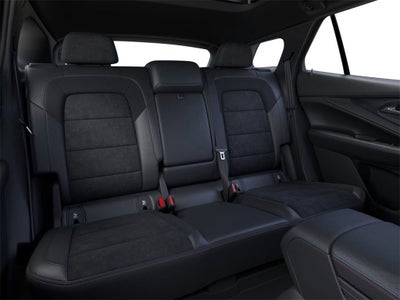 2026 Chevrolet Blazer EV RS