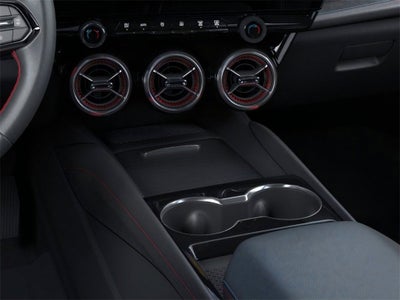 2026 Chevrolet Blazer EV RS