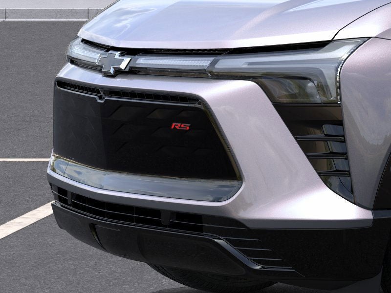 2026 Chevrolet Blazer EV RS