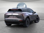 2026 Chevrolet Blazer EV RS