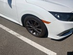2020 Honda Civic Sedan EX