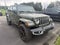 2021 Jeep Wrangler 4xe Unlimited Sahara
