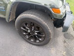 2021 Jeep Wrangler 4xe Unlimited Sahara