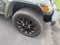 2021 Jeep Wrangler 4xe Unlimited Sahara