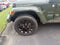 2021 Jeep Wrangler 4xe Unlimited Sahara