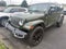 2021 Jeep Wrangler 4xe Unlimited Sahara