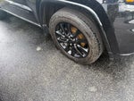 2019 Jeep Grand Cherokee Altitude 4x4
