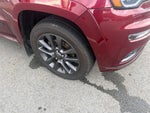 2018 Jeep Grand Cherokee High Altitude 4x4