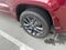 2018 Jeep Grand Cherokee High Altitude 4x4