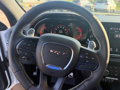 2025 Dodge Durango SRT Hellcat AWD