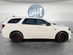 2025 Dodge Durango SRT Hellcat AWD
