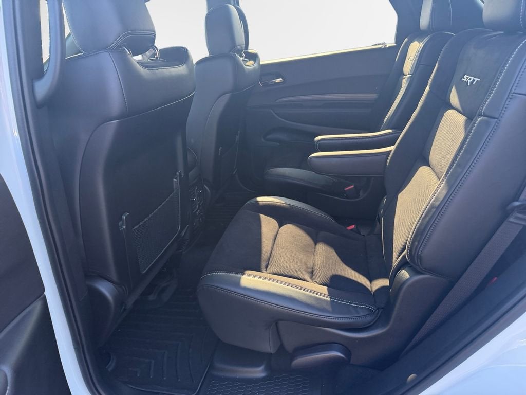2025 Dodge Durango SRT Hellcat AWD