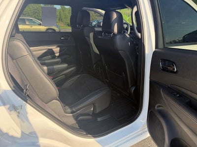 2025 Dodge Durango SRT Hellcat AWD