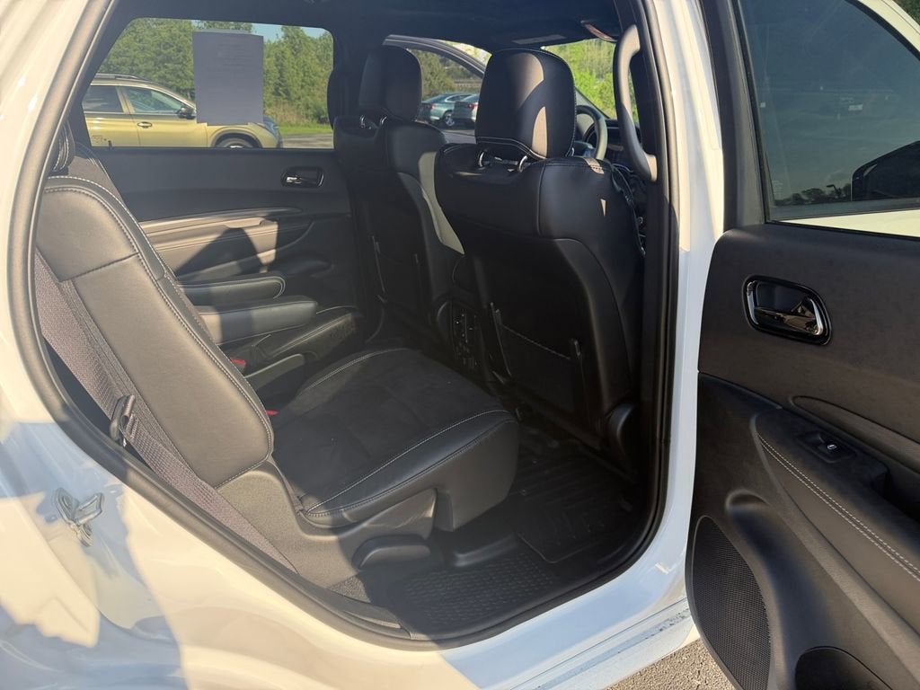 2025 Dodge Durango SRT Hellcat AWD