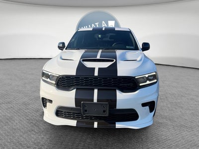 2025 Dodge Durango SRT Hellcat AWD