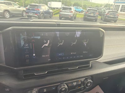 2024 Jeep Gladiator Sport
