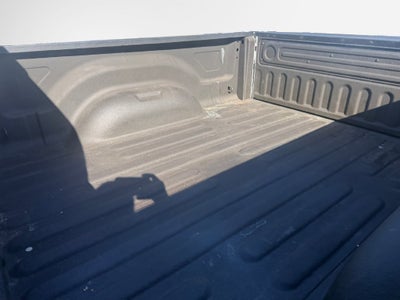 2021 RAM 1500 Classic Warlock Quad Cab 4x4 6'4" Box