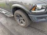 2022 RAM 1500 Classic Warlock Quad Cab 4x4 6'4" Box
