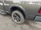 2022 RAM 1500 Classic Warlock Quad Cab 4x4 6'4" Box