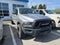 2021 RAM 1500 Classic Warlock Quad Cab 4x4 6'4" Box