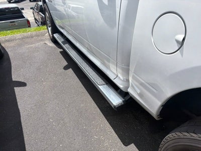2018 RAM 1500 Big Horn Crew Cab 4x4 5'7" Box