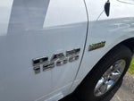 2018 RAM 1500 Big Horn Crew Cab 4x4 5'7" Box