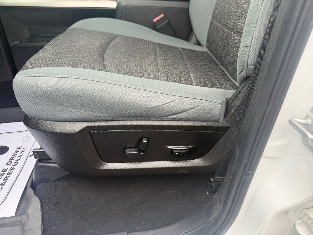 2019 RAM Ram 1500 Classic Big Horn - Photo 13