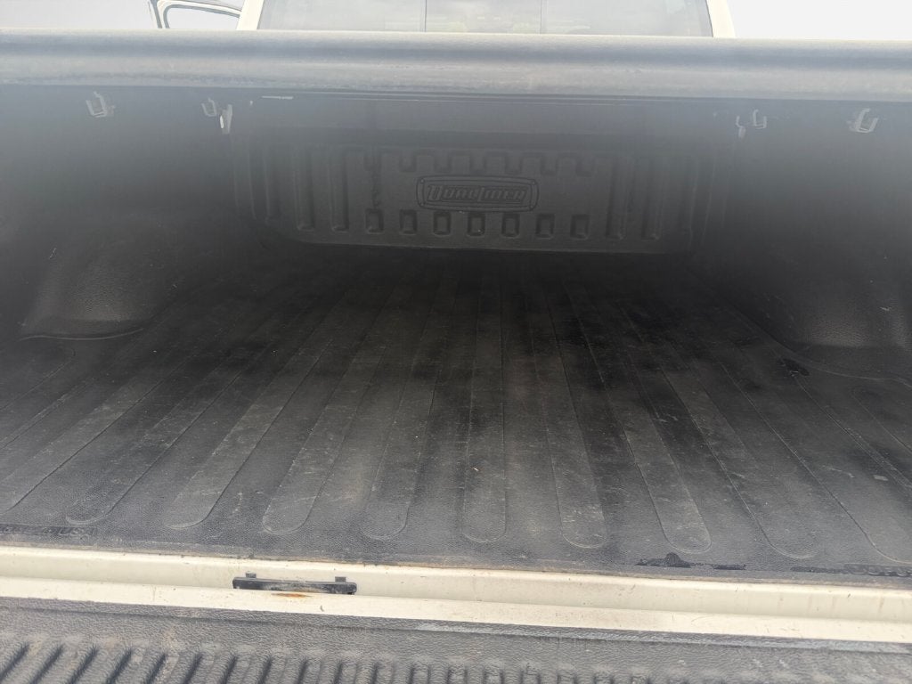 2019 RAM Ram 1500 Classic Big Horn - Photo 25