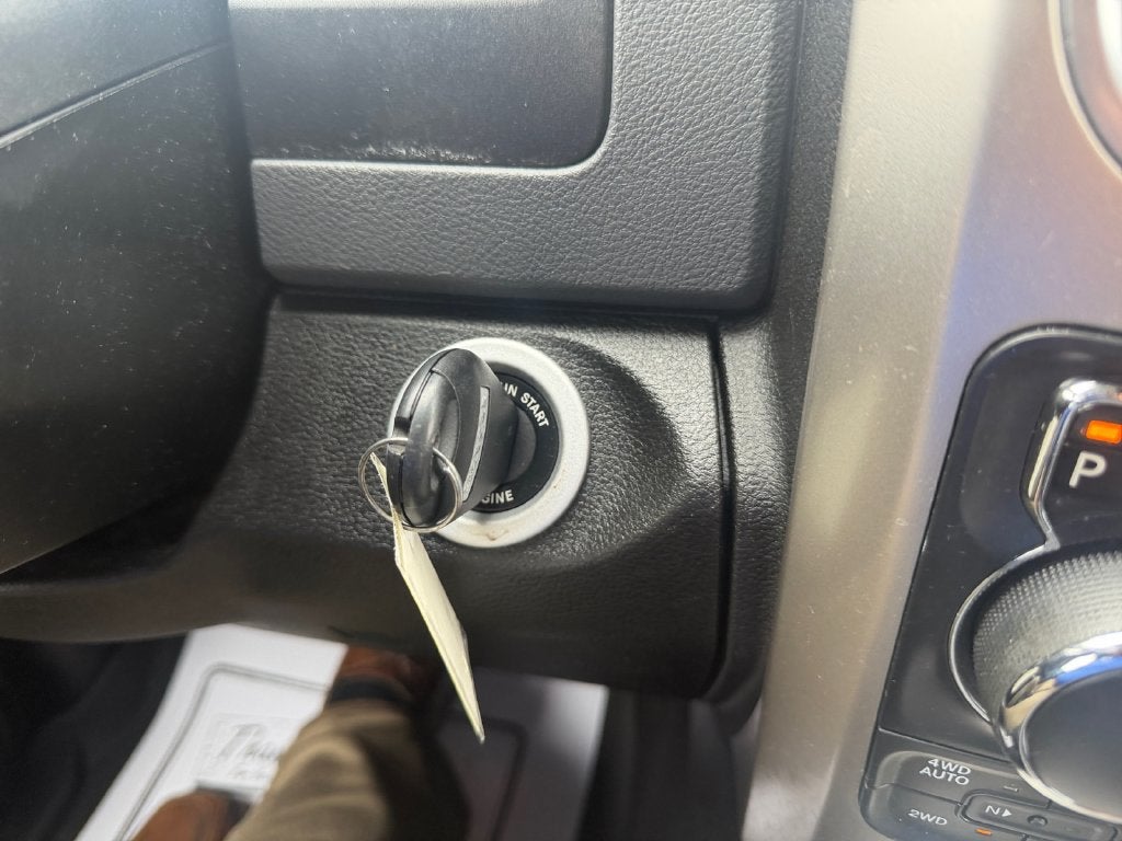 2019 RAM Ram 1500 Classic Big Horn - Photo 32