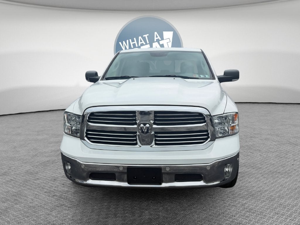 2019 RAM Ram 1500 Classic Big Horn - Photo 9