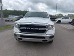 2019 RAM 1500 Tradesman Quad Cab 4x4 6'4" Box