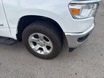 2019 RAM 1500 Tradesman Quad Cab 4x4 6'4" Box
