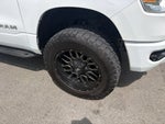 2019 RAM 1500 Big Horn/Lone Star Crew Cab 4x4 6'4" Box