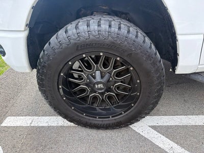 2019 RAM 1500 Big Horn/Lone Star Crew Cab 4x4 6'4" Box