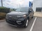 2022 Ford Explorer King Ranch