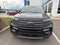 2022 Ford Explorer King Ranch
