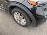 2022 Ford Explorer King Ranch