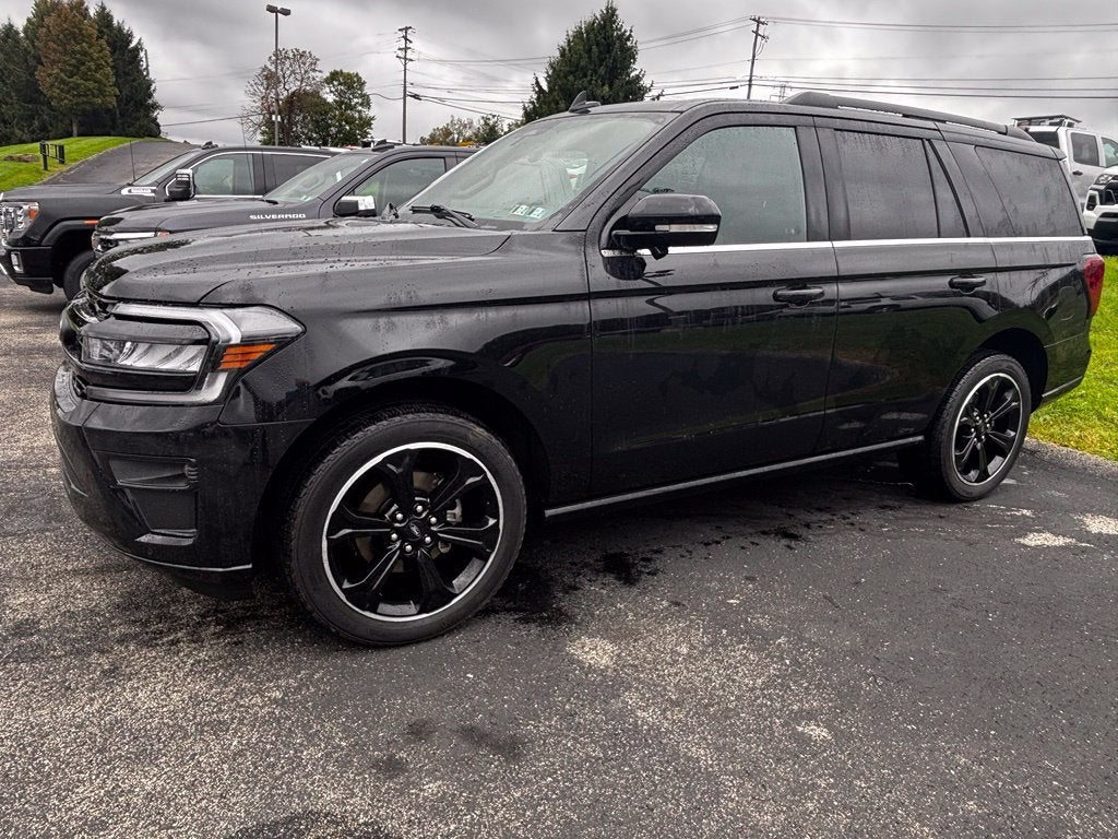 2023 Ford Expedition Limited