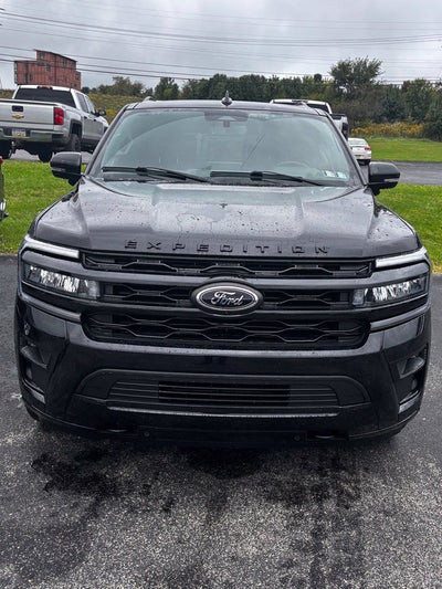 2023 Ford Expedition Limited