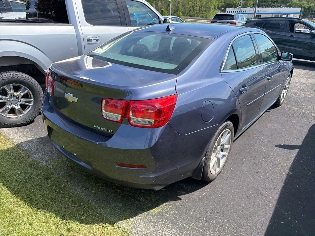 2014 Chevrolet Malibu LT