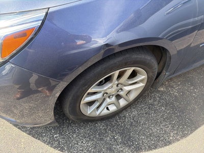 2014 Chevrolet Malibu LT