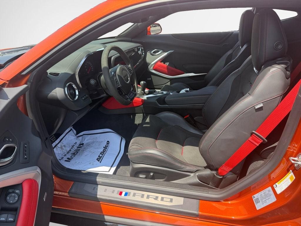 2023 Chevrolet Camaro ZL1