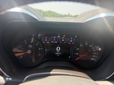 2023 Chevrolet Camaro ZL1