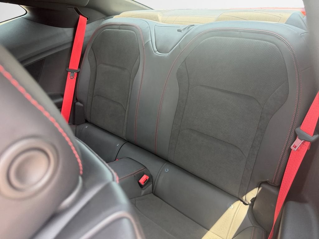 2023 Chevrolet Camaro ZL1