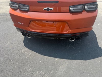 2023 Chevrolet Camaro ZL1