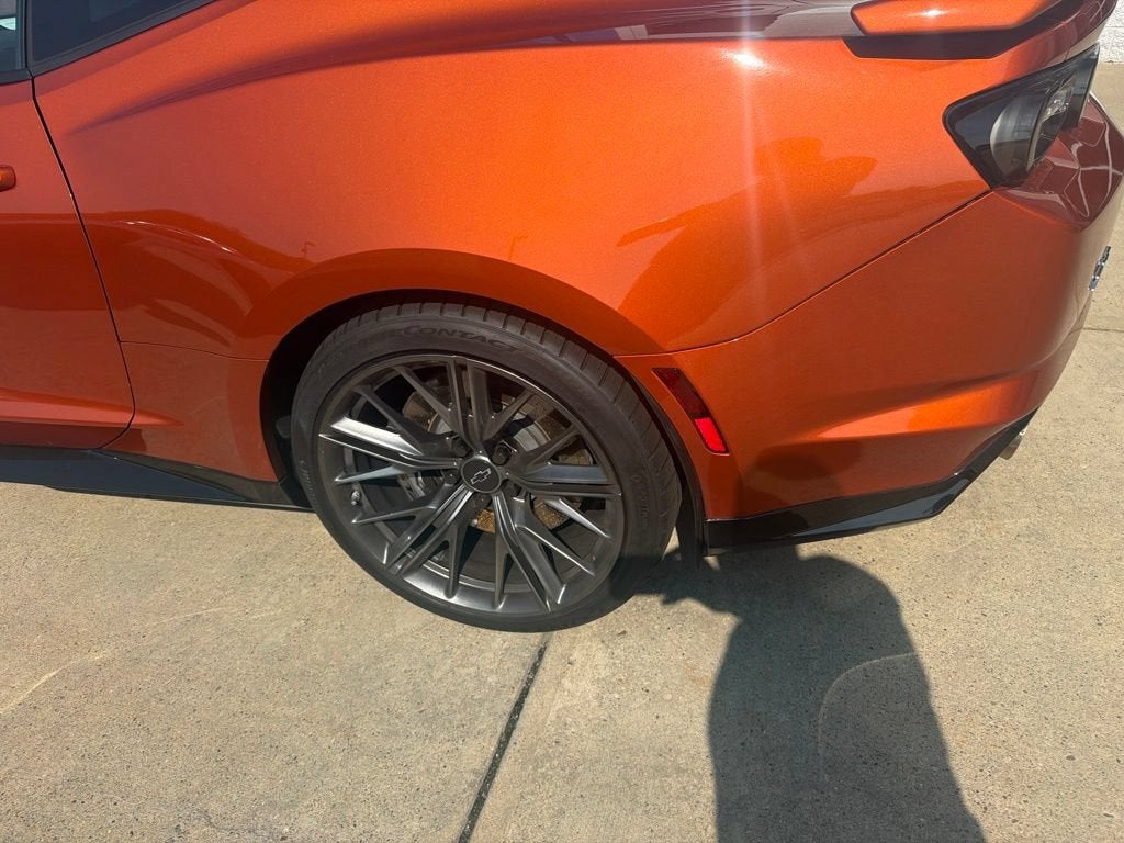 2023 Chevrolet Camaro ZL1